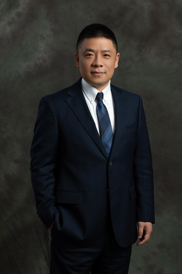 天津市捷威動力工業(yè)有限公司 CEO 閭陳立 天津市捷威動力工業(yè)有限公司 CEO 閭陳立