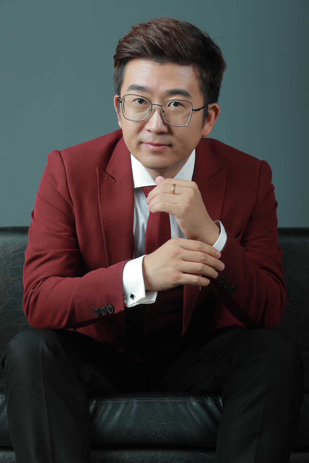 廣東捷盟智能裝備有限公司 營(yíng)銷副總 戴海平