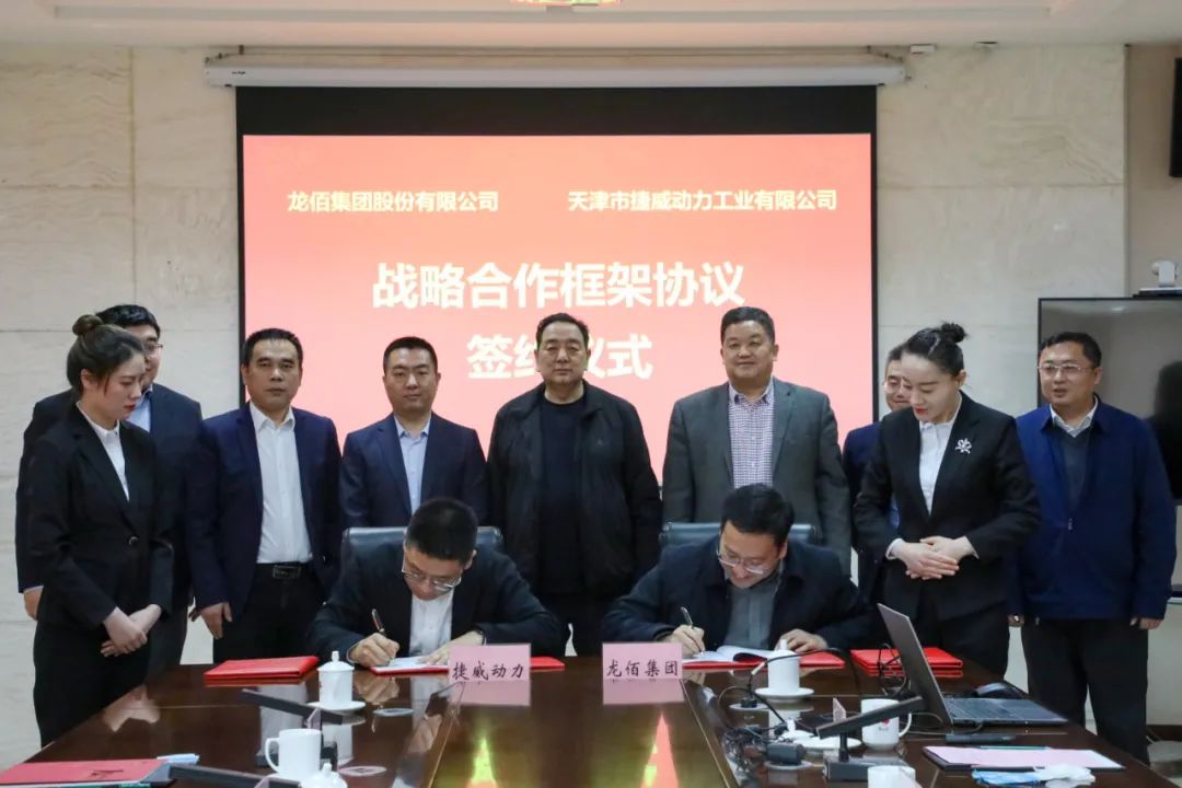圖片來(lái)源：龍佰集團(tuán)