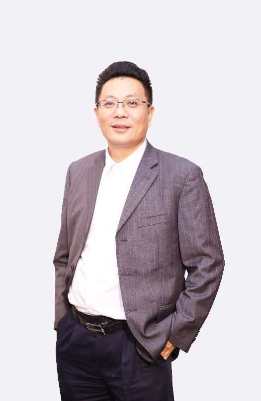 大族激光副總裁黃祥虎 大族激光副總裁黃祥虎