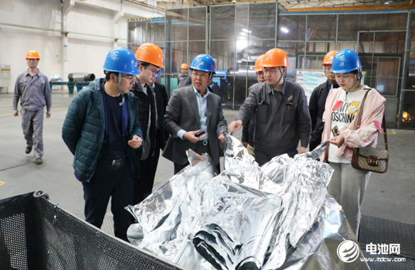 5.2億元！萬順新材擬投建年產(chǎn)5萬噸新能源涂碳箔項目