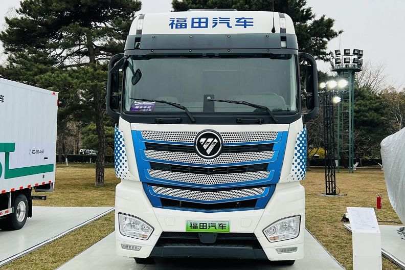 【燃料電池周報】四川能投擬30億在攀枝花打造氫能全產(chǎn)業(yè)鏈基地！捷氫科技科創(chuàng)板IPO獲受理