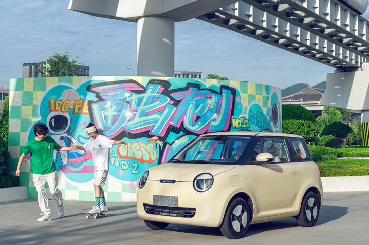 長安汽車擬并表長安新能源 加速打造數字電動汽車引領者