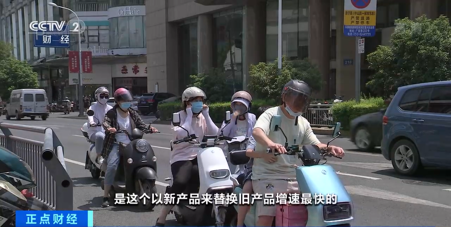 兩輪電動車外銷火爆！有的上半年出口量追上去年全年