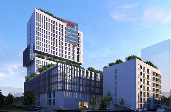 科信技術(shù)
