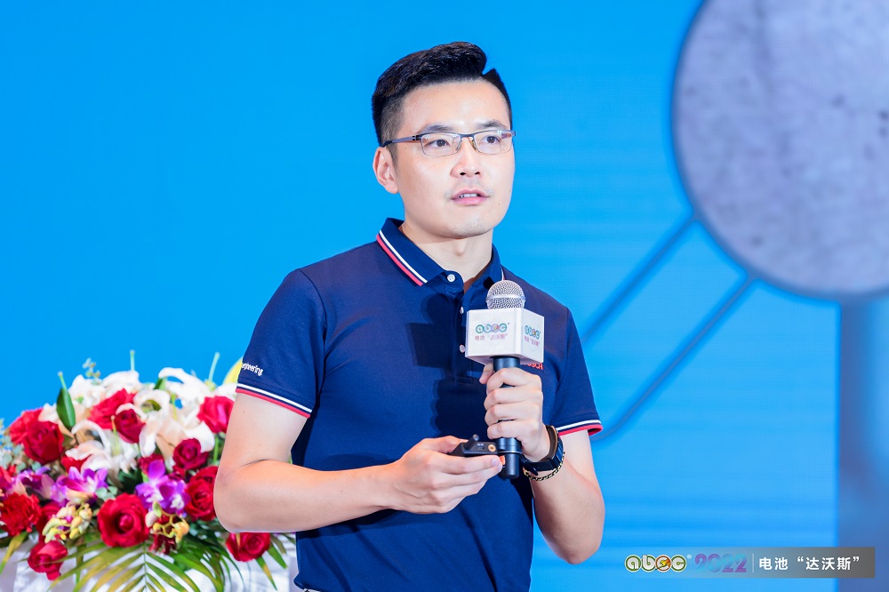 博世姚奇：AI識別技術在先進制造過程中的創新應用分析