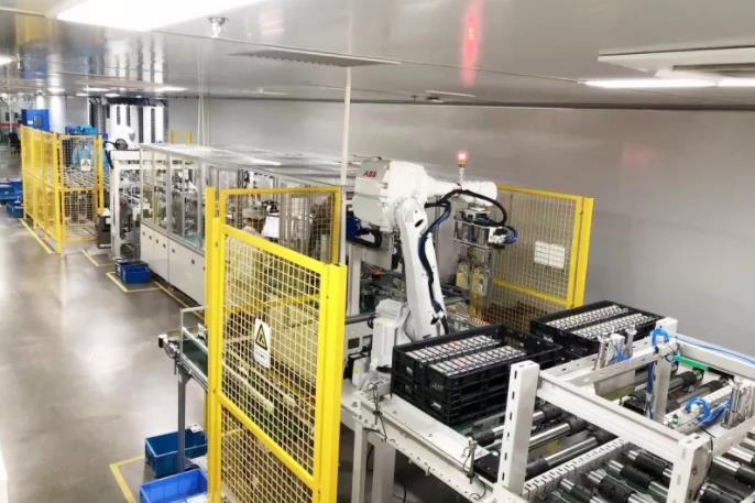 8556萬元！雄韜股份獲中國鐵塔儲能備電合作服務采購訂單