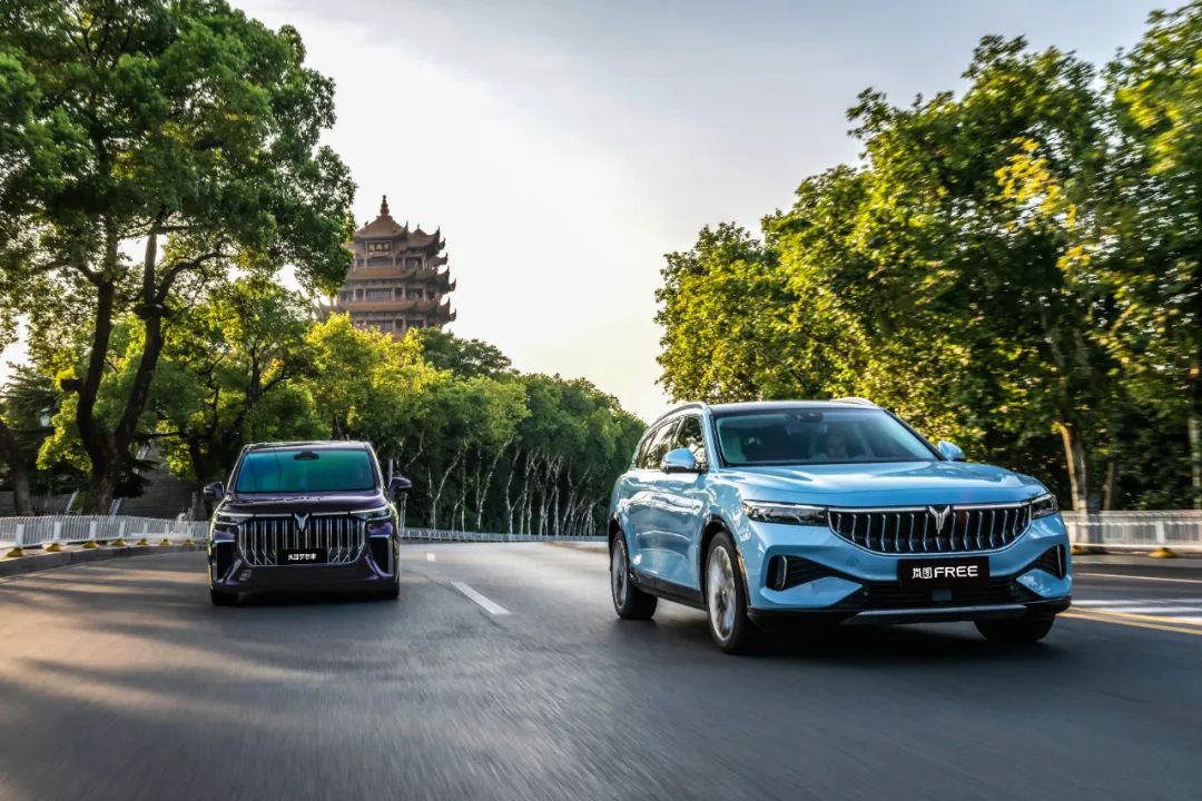 造車燒錢！年內多家傳統車企開啟新能源品牌外部股權融資