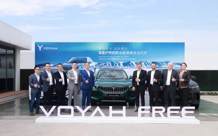 圖片來源:東風汽車 圖片來源:東風汽車