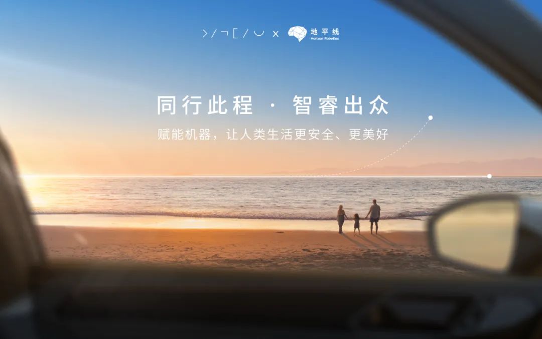 地平線