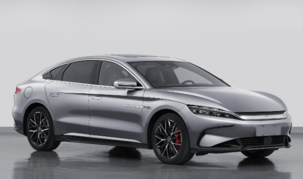  企業(yè)申報(bào)車型 圖片來源：工信部網(wǎng)站