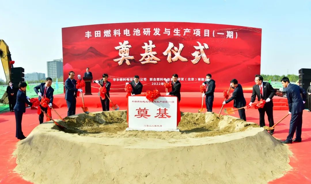 圖片來源：豐田中國