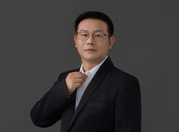 法恩萊特新能源科技有限公司創(chuàng)始人、總經(jīng)理 邵俊華