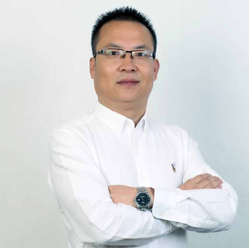 天祝宏氟鋰業科技發展有限公司 副總經理 陰兆剛