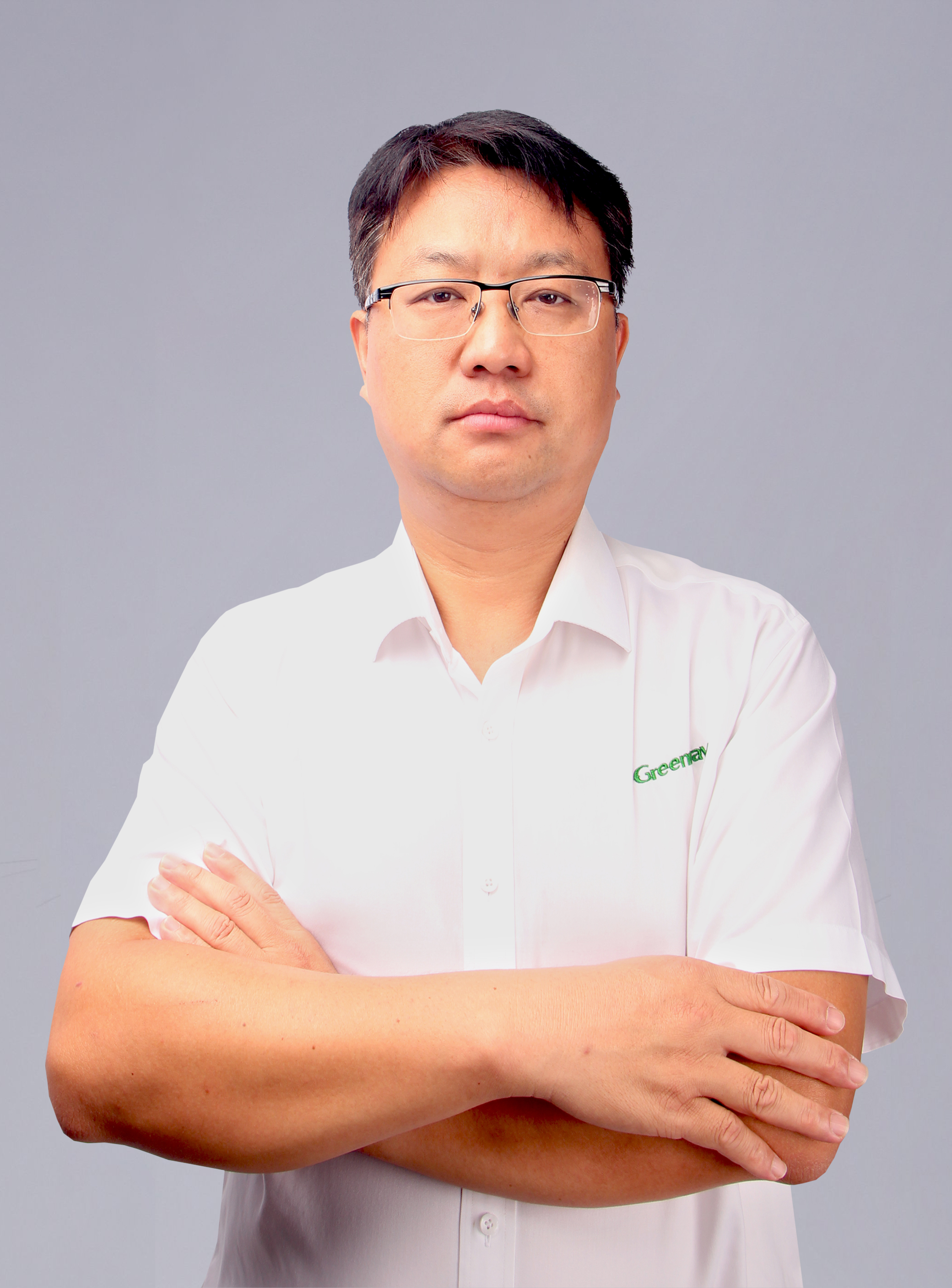 廣東博力威科技股份有限公司 董事長 張志平