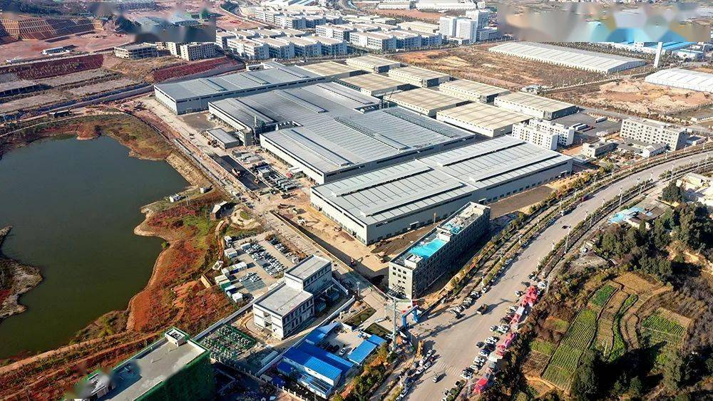 云南坤天新能源項目于2023年1月送電投產