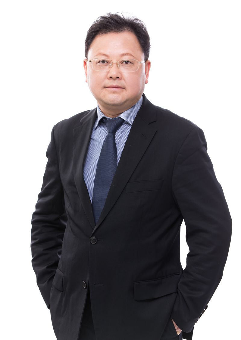 江西贛鋒鋰業集團股份有限公司董事長李良彬