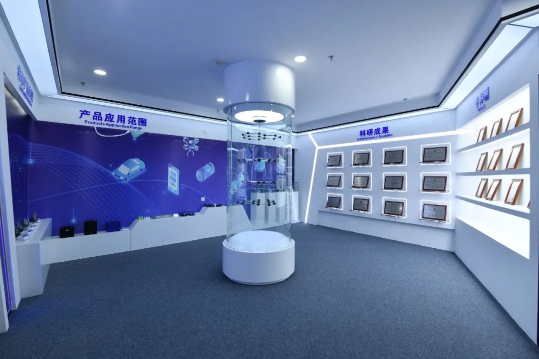 50億元！杉杉年產4萬噸硅基負極材料一體化項目在浙江寧波開工