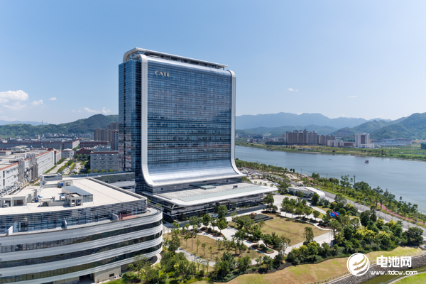 寧德時(shí)代又一大動(dòng)作！全資持股這一礦業(yè)公司