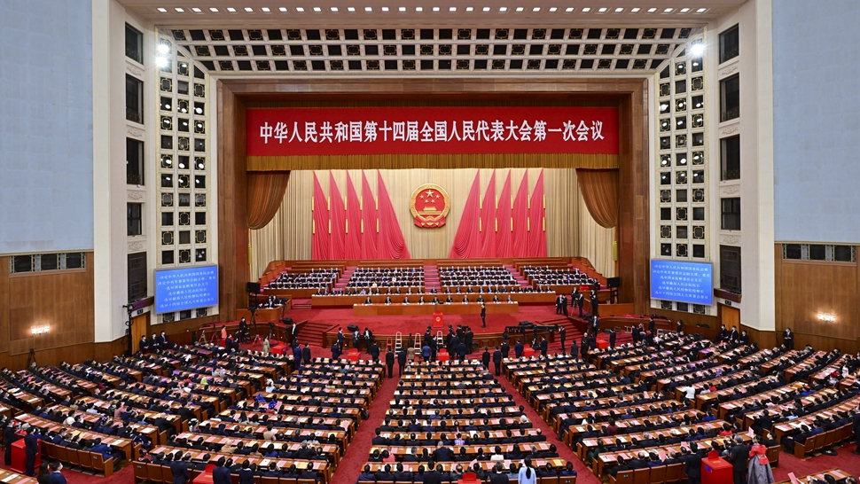 新華社圖片