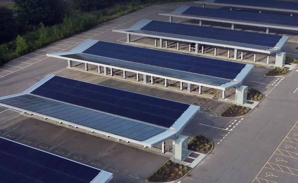 電動汽車充電模塊企業(yè)英飛源獲新一輪戰(zhàn)略融資