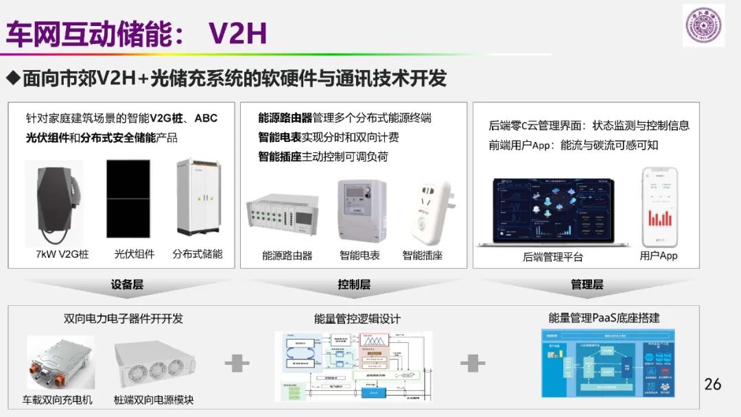 歐陽明高院士：儲能為核心的新能源革命技術路徑探索