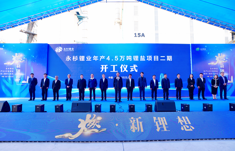 【正極材料周報】正極材料成為產業鏈庫存“洼地”！6家產業鏈企業2022年業績實現同比增長