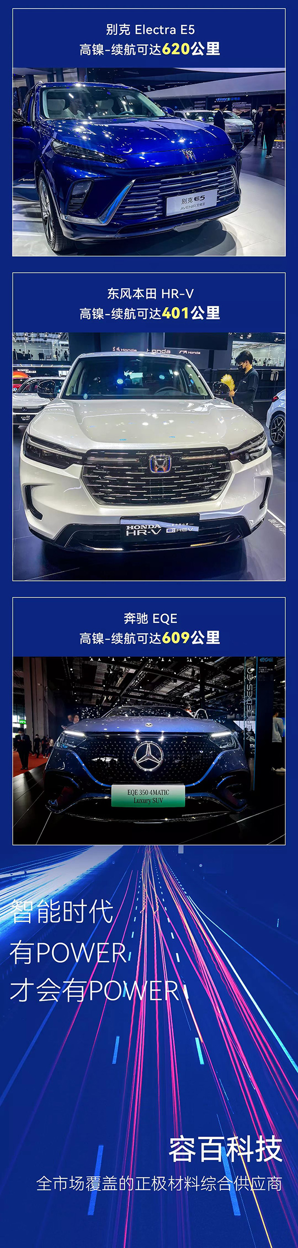搭載高鎳三元電池 上海車展數十款新車全球首發(fā)亮相.jpg