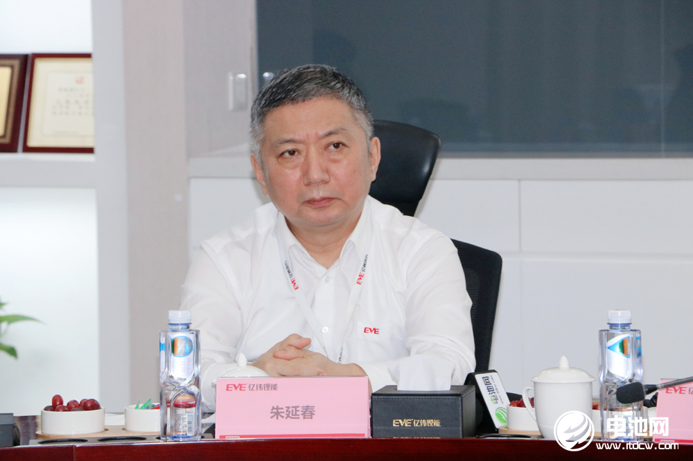 億緯鋰能目標(biāo)2023年營收700億 電池外銷占比提升 億緯鋰能目標(biāo)2023年營收700億 電池外銷占比提升