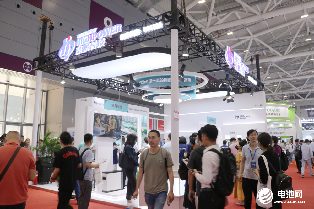 豪鵬科技鋰電收入占比逾8成 海外市場與儲能業(yè)務加速拓展