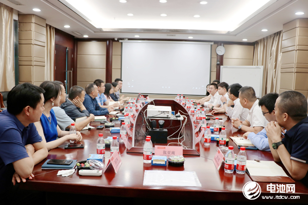 深耕電池主業(yè)二十余年 豪鵬科技發(fā)力鋰電市場第二增長點