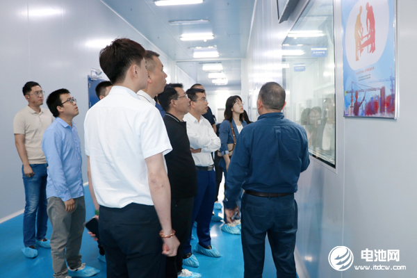 深耕電池主業(yè)二十余年 豪鵬科技發(fā)力鋰電市場第二增長點