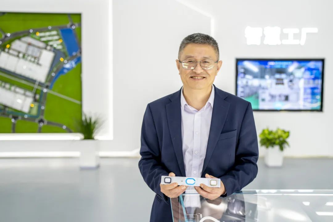 寧德時(shí)代首席科學(xué)家吳凱及其團(tuán)隊(duì)獲得2023年歐洲發(fā)明家獎(jiǎng)