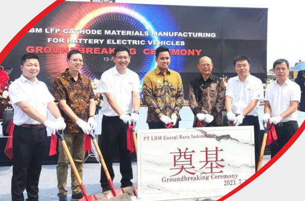 【正極材料周報】天齊鋰業要造車！多家鋰電材料上市公司上半年業績預告出爐