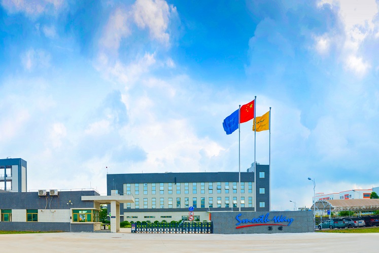 珠海賽緯