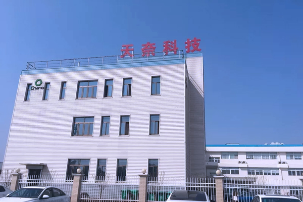 天奈科技