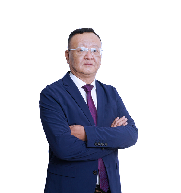 廣東派勒智能納米科技股份有限公司總經理兼聯合創始人趙偉東
