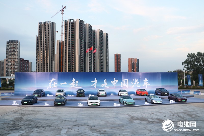 10月新能源車銷量/交付/訂單匯總，誰在屢創(chuàng)新高？
