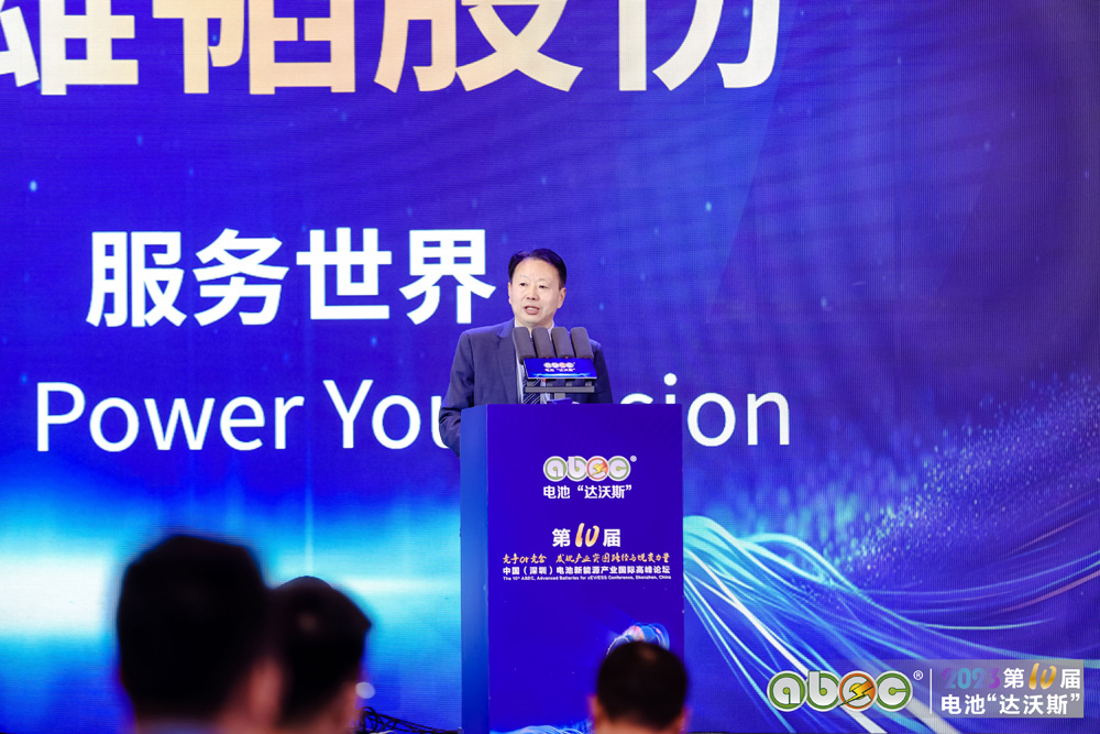 上海電子工程設(shè)計(jì)研究院副院長(zhǎng)胡朝漢