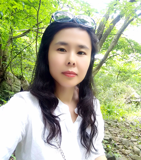 杭州固恒能源科技有限公司營(yíng)銷總經(jīng)理韓巧玲