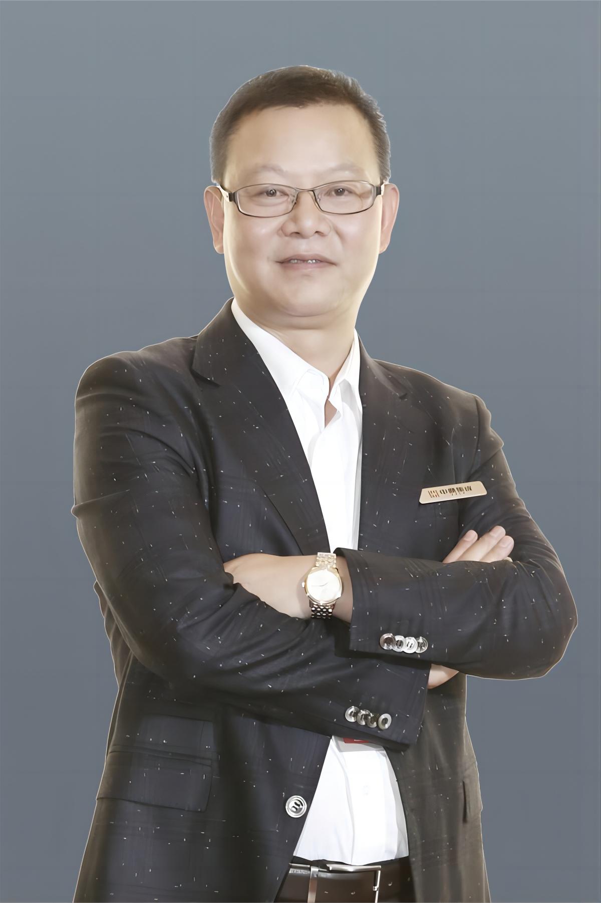 無錫中鼎集成技術有限公司副總經(jīng)理馮一新