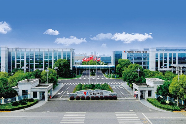 天能股份