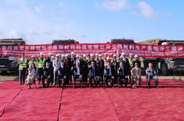 【正極材料周報(bào)】4大正極材料項(xiàng)目迎新動(dòng)態(tài)！贛鋒鋰業(yè)/天齊鋰業(yè)預(yù)測(cè)鋰產(chǎn)業(yè)發(fā)展