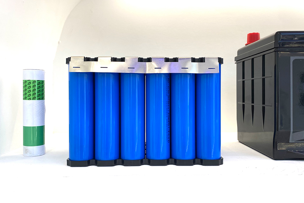 盤古新能源首條鈉電池柔性量產線投產 5GWh產線啟動建設