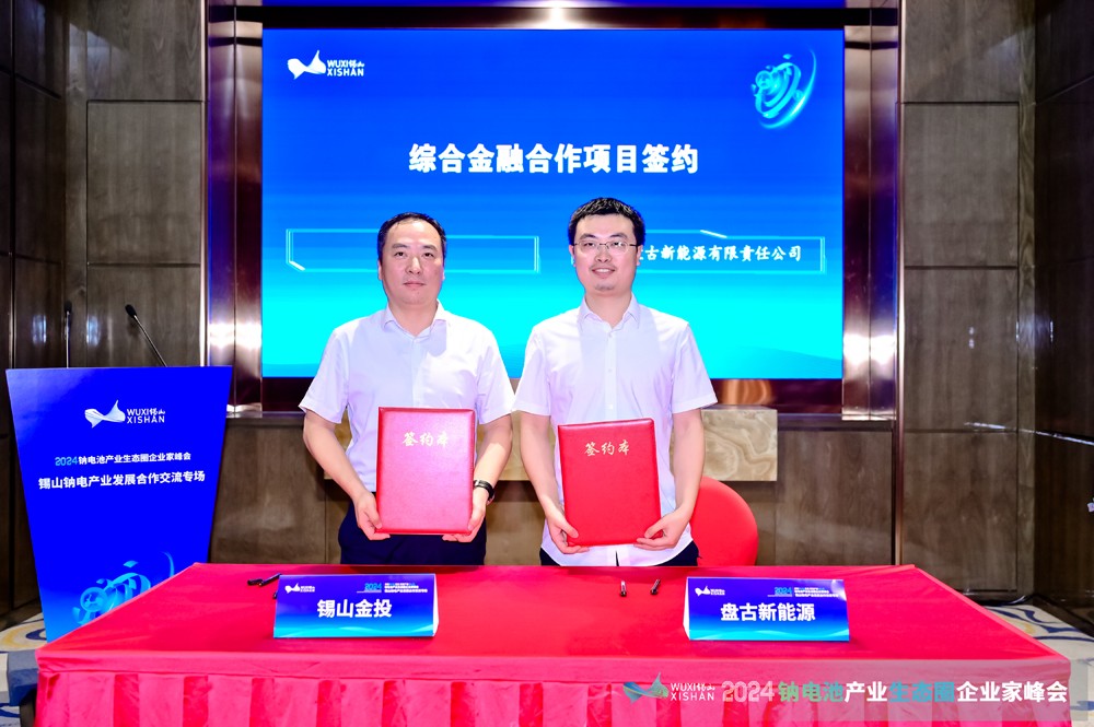 盤(pán)古新能源,鈉電池,儲(chǔ)能
