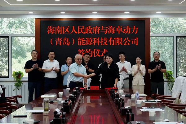 【燃料電池周報(bào)】11個(gè)氫能項(xiàng)目落戶四川成都！國家能源局發(fā)布21項(xiàng)氫能行標(biāo)制修訂計(jì)劃