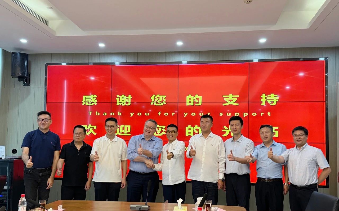 共建3GWh高性能電解液工廠！中能儲與北京普能簽署合作協議