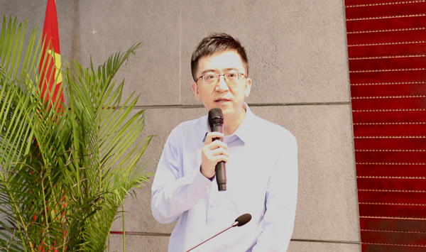蜂巢能源與興業(yè)銀行、常鏈一方戰(zhàn)略合作 共筑新能源供應(yīng)鏈金融新生態(tài)
