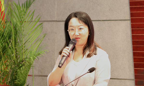 蜂巢能源與興業(yè)銀行、常鏈一方戰(zhàn)略合作 共筑新能源供應(yīng)鏈金融新生態(tài)
