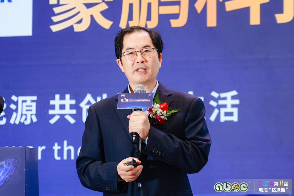 2030年電化學(xué)儲(chǔ)能產(chǎn)業(yè)或達(dá)3萬(wàn)億級(jí) 預(yù)防電站火災(zāi)應(yīng)做好三道防線